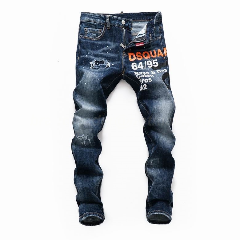 Dsquared Men's Jeans 181